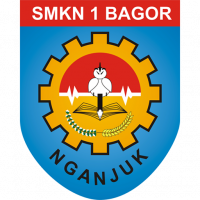 LMS SMK Negeri 1 Bagor - Nganjuk